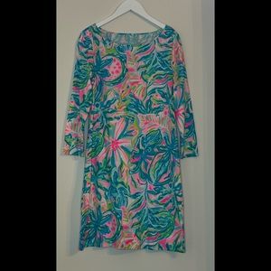 Lilly Pulitzer- Marlowe Dress (S)